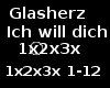 [MB]Glasherz 1x2x3x