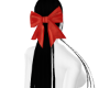 BOW (RED)