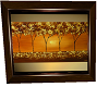 Gold Tree Picture