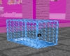 Nee's Blue Pet Kennel