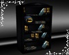 Batman BookShelves