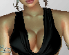 SL Holly Gown Black