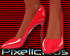 PIX Nu Shoes GlamRED