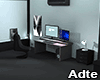 [a] Modern Gaming Room