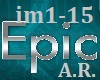 EPIC,Immortal, DJ,im1-17
