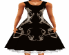 Dragons Party Dress