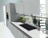 [Q]minimalist kitchen