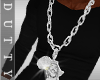 !!!! BIG Chain Diamonds