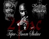 2pac Wall 2pics