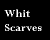 Whit Scarf