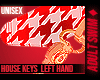 f. House Keys LV3