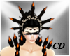 CD  Candle Crown |F