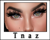 Zell Mink Lashes