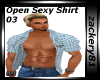 Open Sexy New Shirt 03