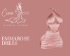 Emmarose Dress