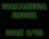 macarena remix