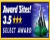 award best site