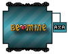 BeMine Necklace M.