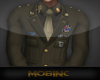 US Officer Uniform V1.