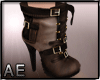 [AE] Steampunk Boots