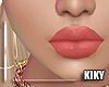 [kk]💋 Lips KL6