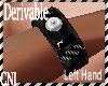 Bracelet Male Left Hand
