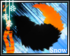[Snow] Witch's Kat Tail