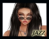 Jazzie-Nose Sunglasses