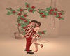 MY Christmas Flowers