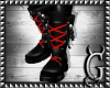 G,♠ Leather Shoes