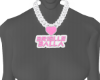 /// Brielle Custom
