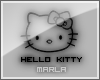 *MC* Hello Kitty Black