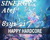 Sinergy- hardcore