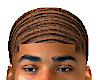 LIGHT BROWN WAVES
