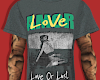 AMOR OR LUST TEE