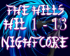 HIL The Hills nc