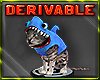 ~R Shark Cat Vacuum Furn