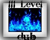Fantasy Level III Club