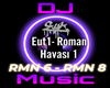 1Roman havası 2