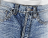 cena balenci shorts!