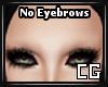 (CG) No Eyebrows F
