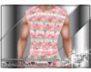Ice Cream Tank Top