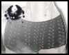 !裙goth miniskirt rl
