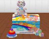 Carebear Toy Chest