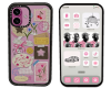 I phone 16 - collage