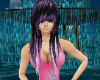 Purple Animated hair1 NB
