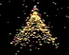 Christmas Lights Tree