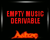 (Ash)Music Derivable