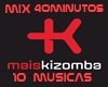 Kizomba Mix Parte [01]