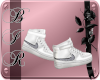 [BIR]KiDs Shoes White.F
